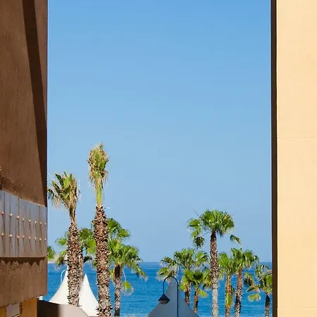 Apartmán Livemalaga Reding