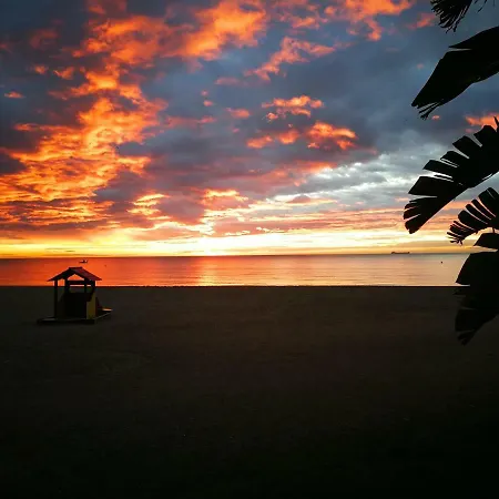 Apartmán Livemalaga Reding *
