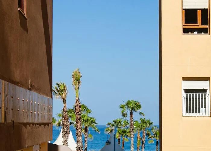 Lägenhet Livemalaga Reding